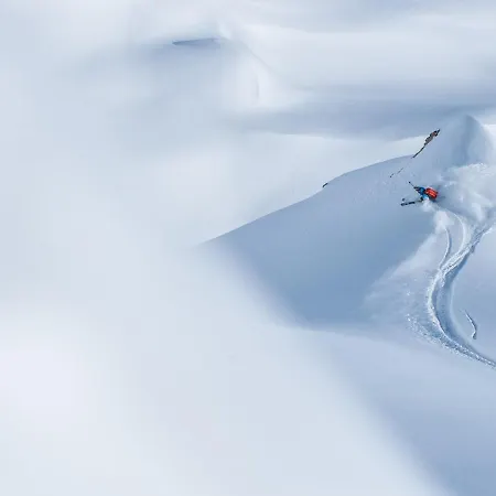 شقة 2 Pieces Confortable, Skis Aux Pieds, Balcon, 4 Pers. - Fr-1-182a-25 *