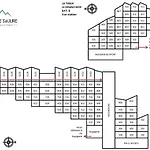 Apartment 2 Pieces Confortable, Skis Aux Pieds, Balcon, 4 Pers. - Fr-1-182a-25 *