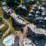 Apartment 2 Pieces Confortable, Skis Aux Pieds, Balcon, 4 Pers. - Fr-1-182a-25