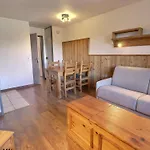 2 Pieces Confortable, Skis Aux Pieds, Balcon, 4 Pers. - Fr-1-182a-25 Apartment Courchevel