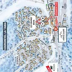 2 Pieces Confortable, Skis Aux Pieds, Balcon, 4 Pers. - Fr-1-182a-25 Apartment