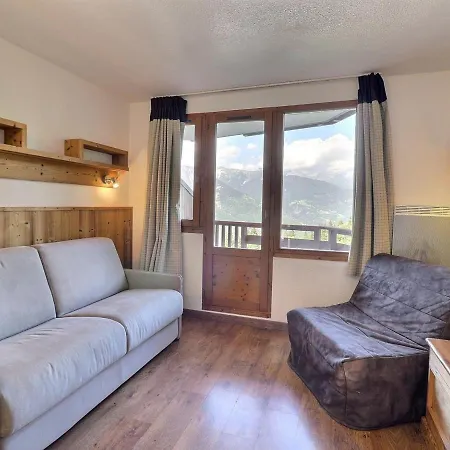 Appartamento La Tania, 2 Pièces, 4 Personnes - Fr-1-182a-25 *
