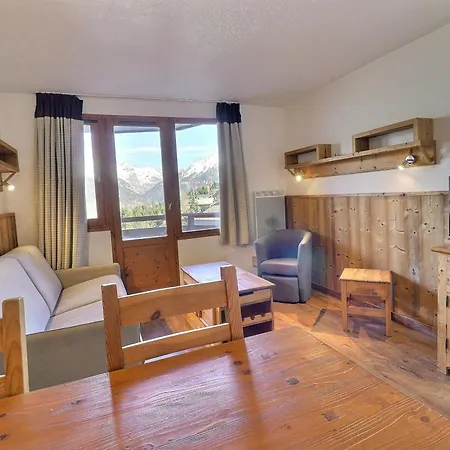 Appartement Confortable 2 Pièces Skis Aux Pieds, 4 Personnes - Fr-1-182a-25 Courchevel