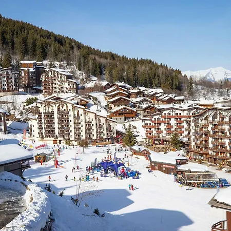Appartamento Confortable 2 Pièces Skis Aux Pieds, 4 Personnes - Fr-1-182a-25