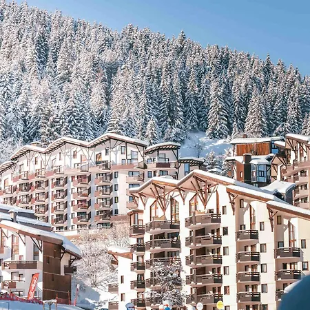 Confortable 2 Pièces Skis Aux Pieds, 4 Personnes - Fr-1-182a-25 Appartamento Courchevel
