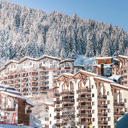 Confortable 2 Pièces Skis Aux Pieds, 4 Personnes - Fr-1-182a-25 Appartamento *
