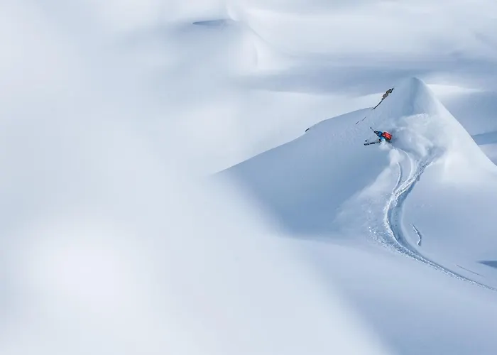 شقة 2 Pieces Confortable, Skis Aux Pieds, Balcon, 4 Pers. - Fr-1-182a-25 *